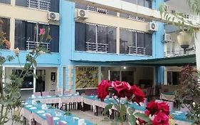 Balşen Hotel